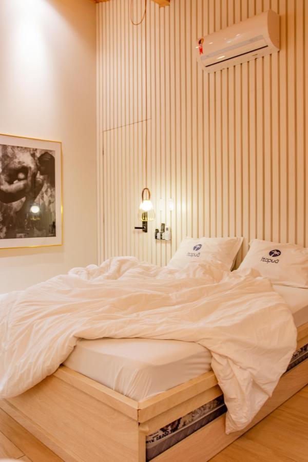 Motel Itapua I Fx Nova Camobi Σάντα Μαρία Εξωτερικό φωτογραφία